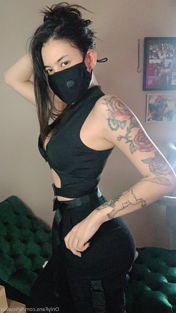 Felicia Vox FREE PAGE [ goddessvox ] Onlyfans leaked photo 3625265 on Hotleaks.tv