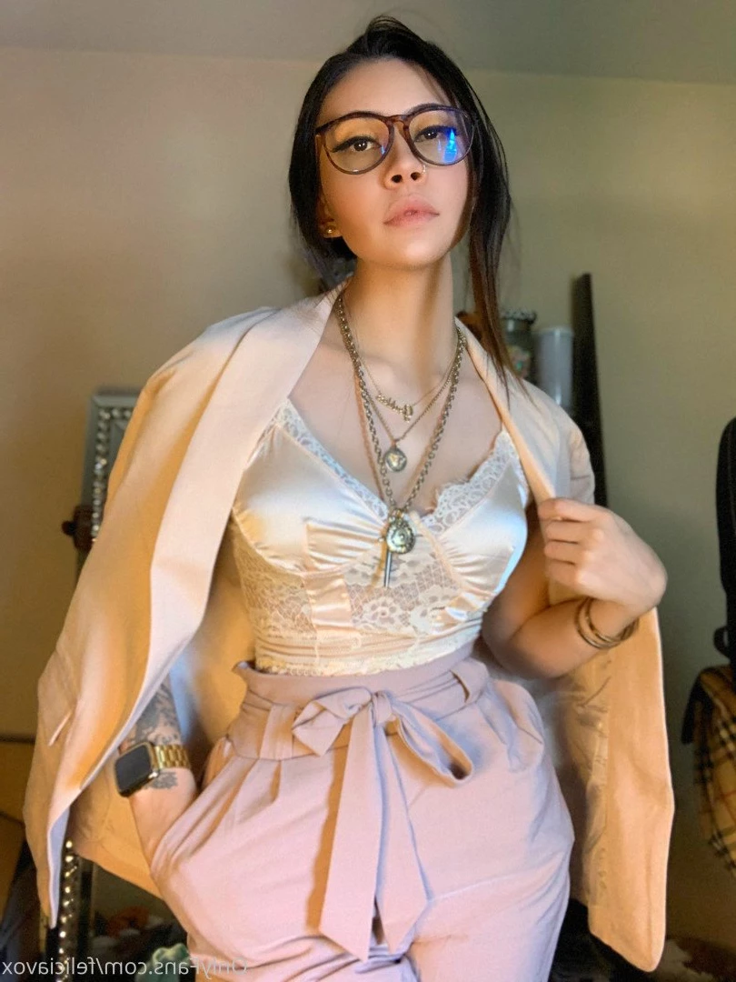 Felicia Vox FREE PAGE [ goddessvox ] Onlyfans leaked photo 3625454 on Hotleaks.tv