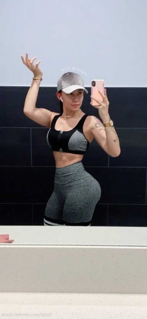Felicia Vox FREE PAGE [ goddessvox ] Onlyfans leaked photo 3627049 on Hotleaks.tv
