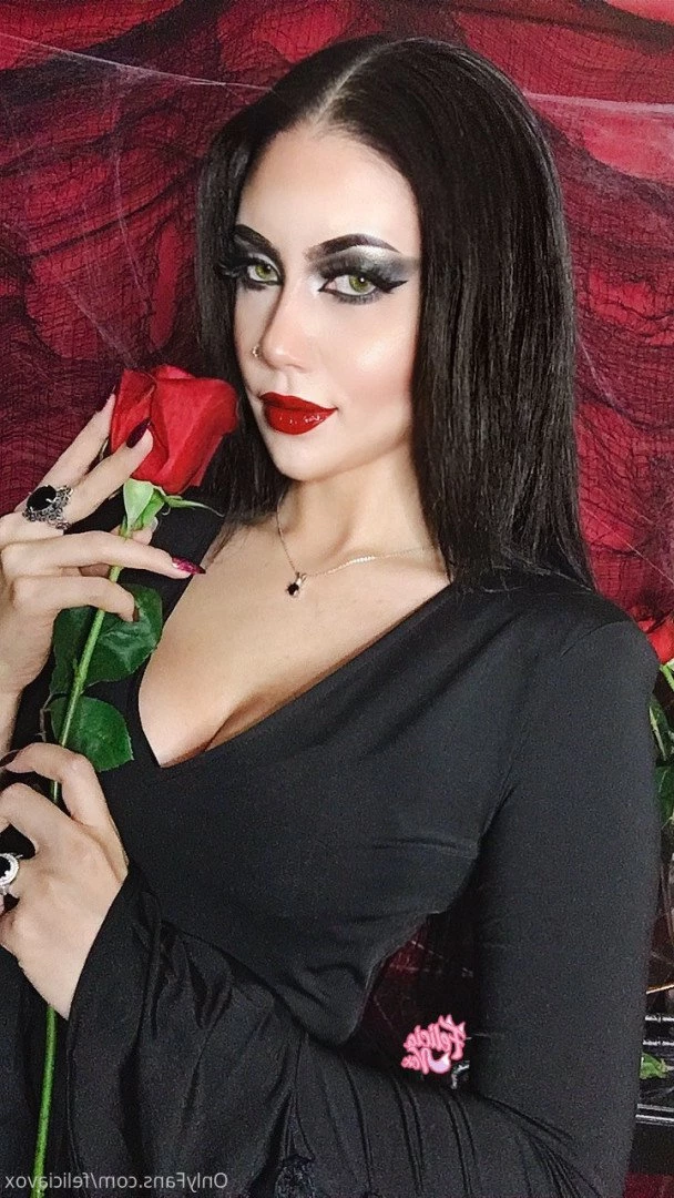 Felicia Vox FREE PAGE [ goddessvox ] Onlyfans leaked photo 3628466 on Hotleaks.tv