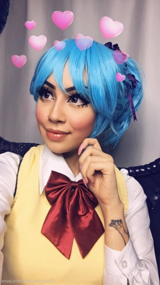 Felicia Vox FREE PAGE [ goddessvox ] Onlyfans leaked photo 3628561 on Hotleaks.tv