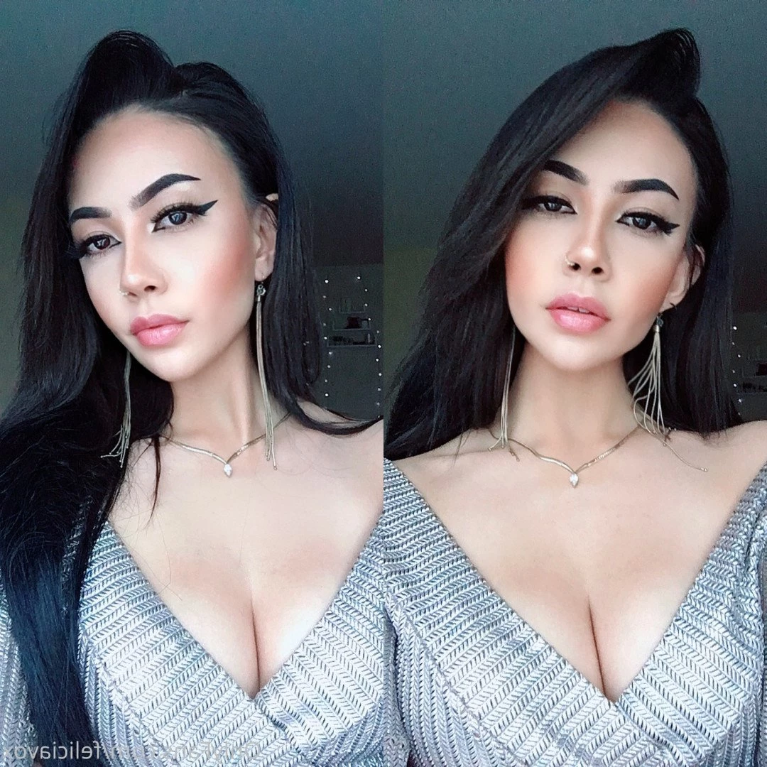 Felicia Vox FREE PAGE [ goddessvox ] Onlyfans leaked photo 3629647 on Hotleaks.tv