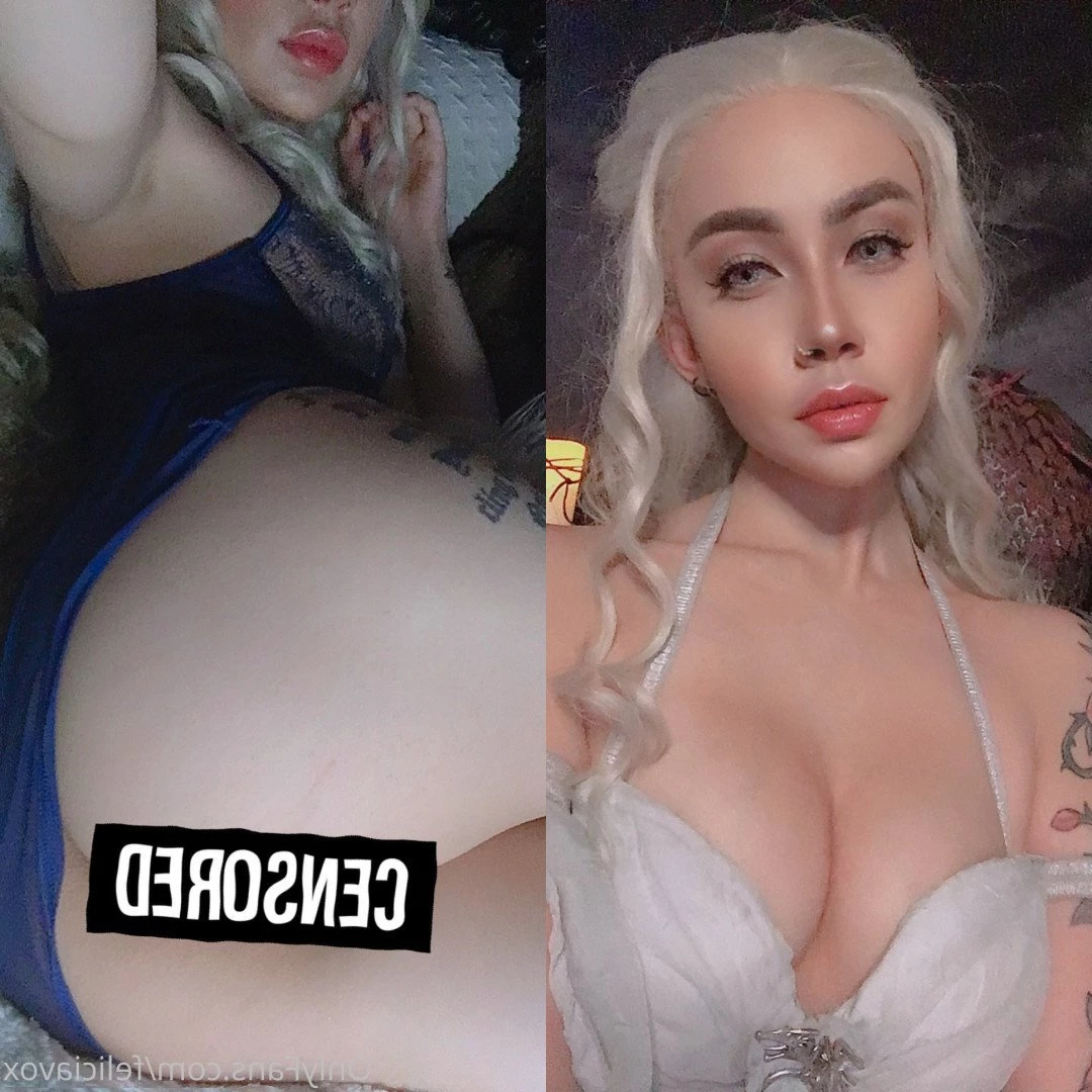 Felicia Vox FREE PAGE [ goddessvox ] Onlyfans leaked photo 3630963 on Hotleaks.tv