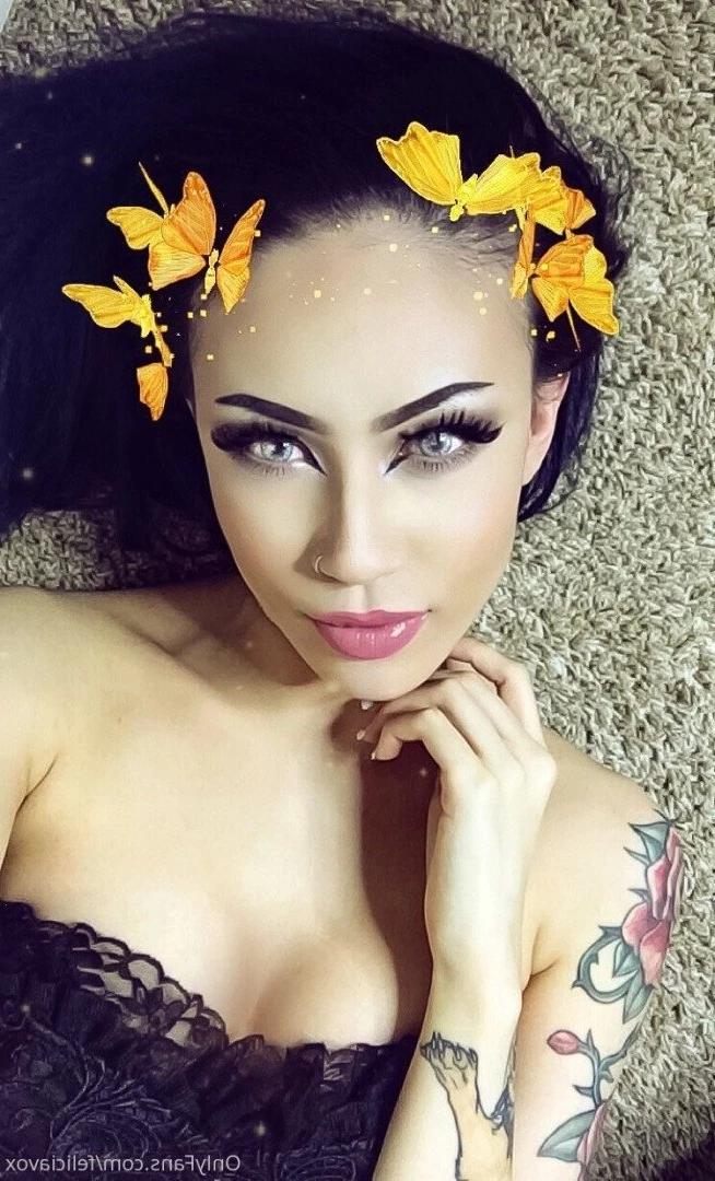 Felicia Vox FREE PAGE [ goddessvox ] Onlyfans leaked photo 3631273 on Hotleaks.tv