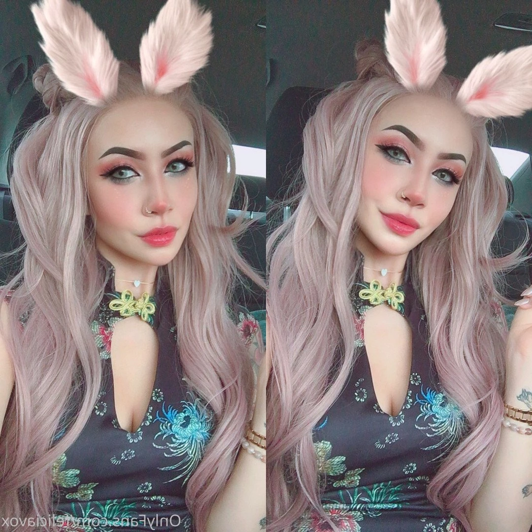 Felicia Vox FREE PAGE [ goddessvox ] Onlyfans leaked photo 3632469 on Hotleaks.tv