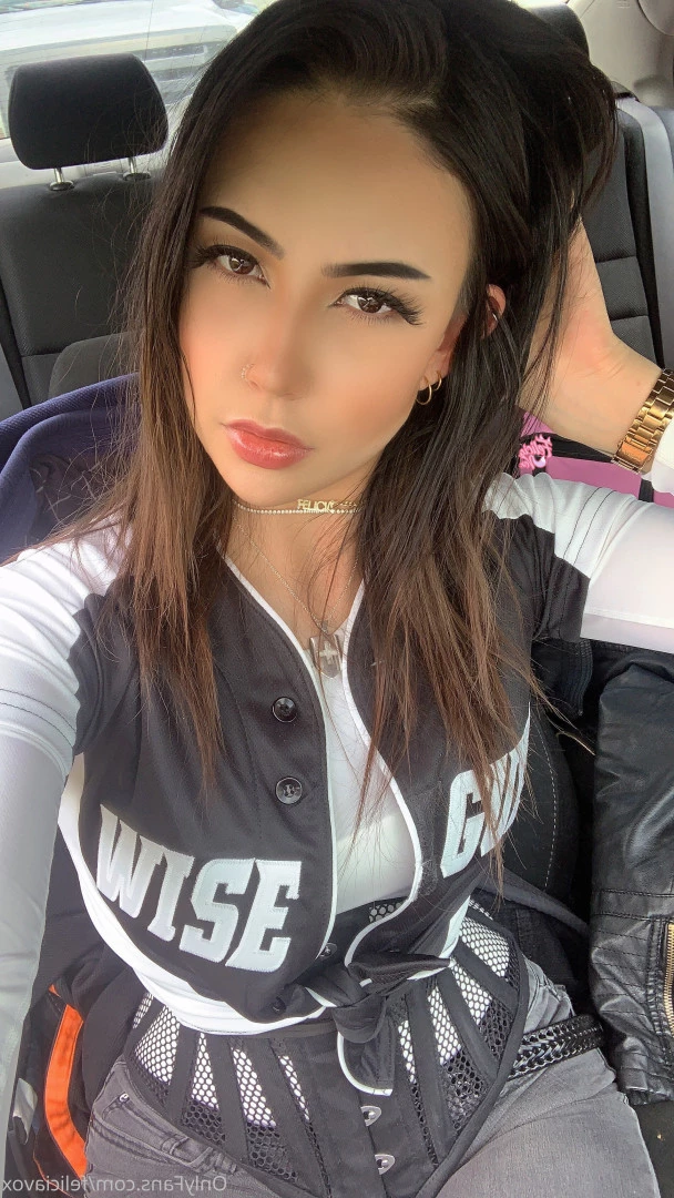 Felicia Vox FREE PAGE [ goddessvox ] Onlyfans leaked photo 5895748 on Hotleaks.tv