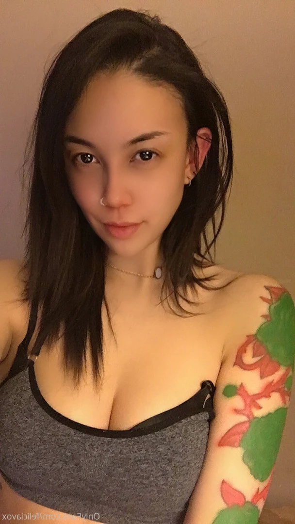 Felicia Vox FREE PAGE [ goddessvox ] Onlyfans leaked photo 5895768 on Hotleaks.tv