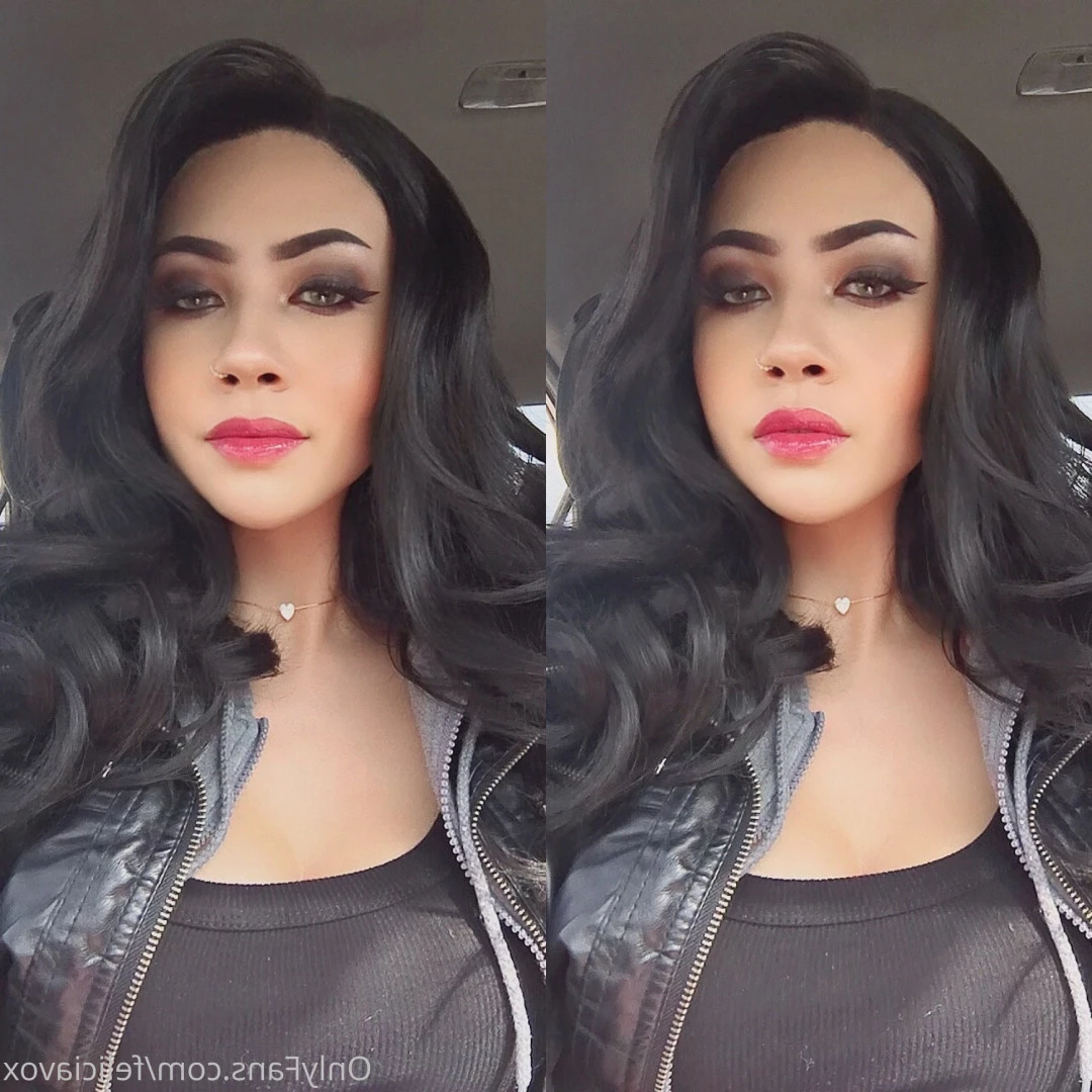 Felicia Vox FREE PAGE [ goddessvox ] Onlyfans leaked photo 5895808 on Hotleaks.tv