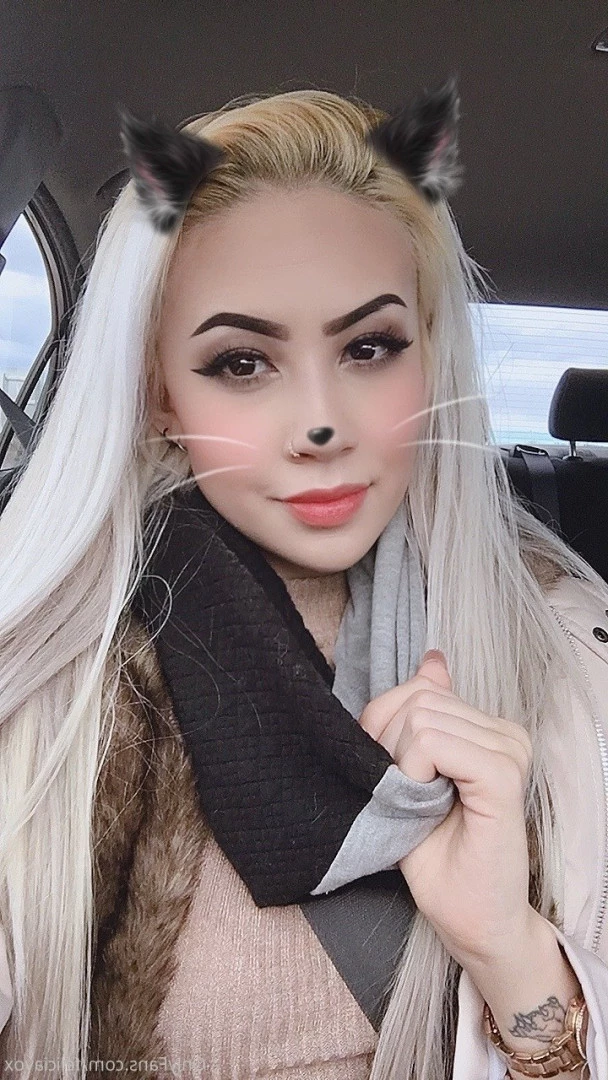 Felicia Vox FREE PAGE [ goddessvox ] Onlyfans leaked photo 5895918 on Hotleaks.tv