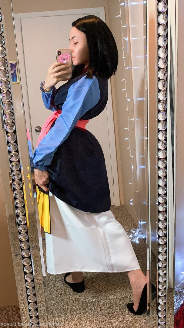 Felicia Vox FREE PAGE [ goddessvox ] Onlyfans leaked photo 5896011 on Hotleaks.tv