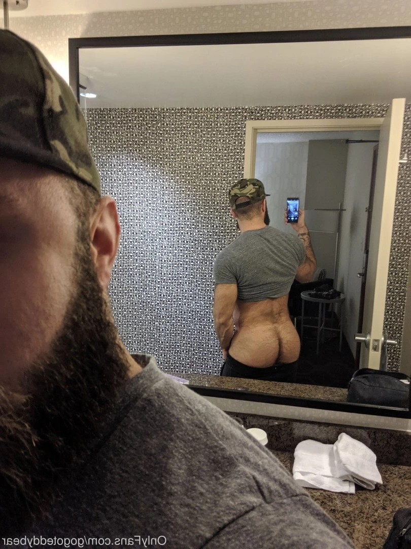 Teddy Bear [ gogoteddybear ] Onlyfans leaked photo 3342577 on Hotleaks.tv