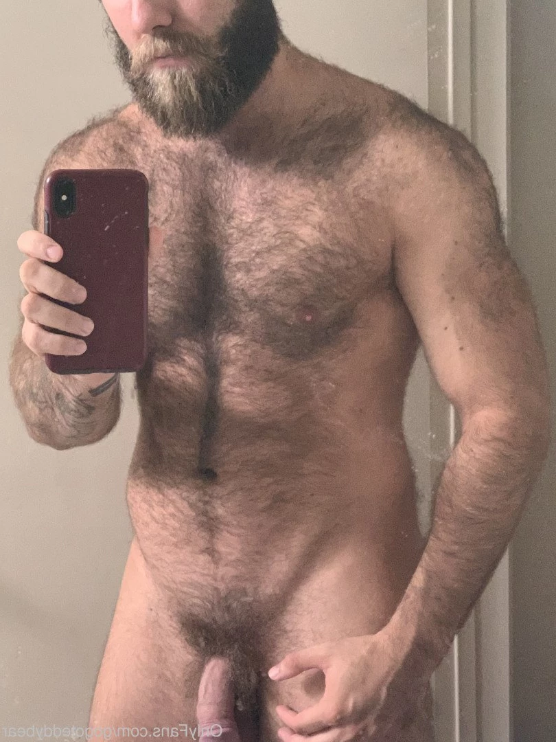 Teddy Bear [ gogoteddybear ] Onlyfans leaked photo 3343256 on Hotleaks.tv