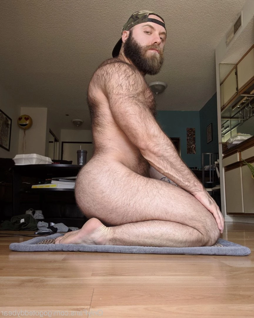 Teddy Bear [ gogoteddybear ] Onlyfans leaked photo 3343263 on Hotleaks.tv