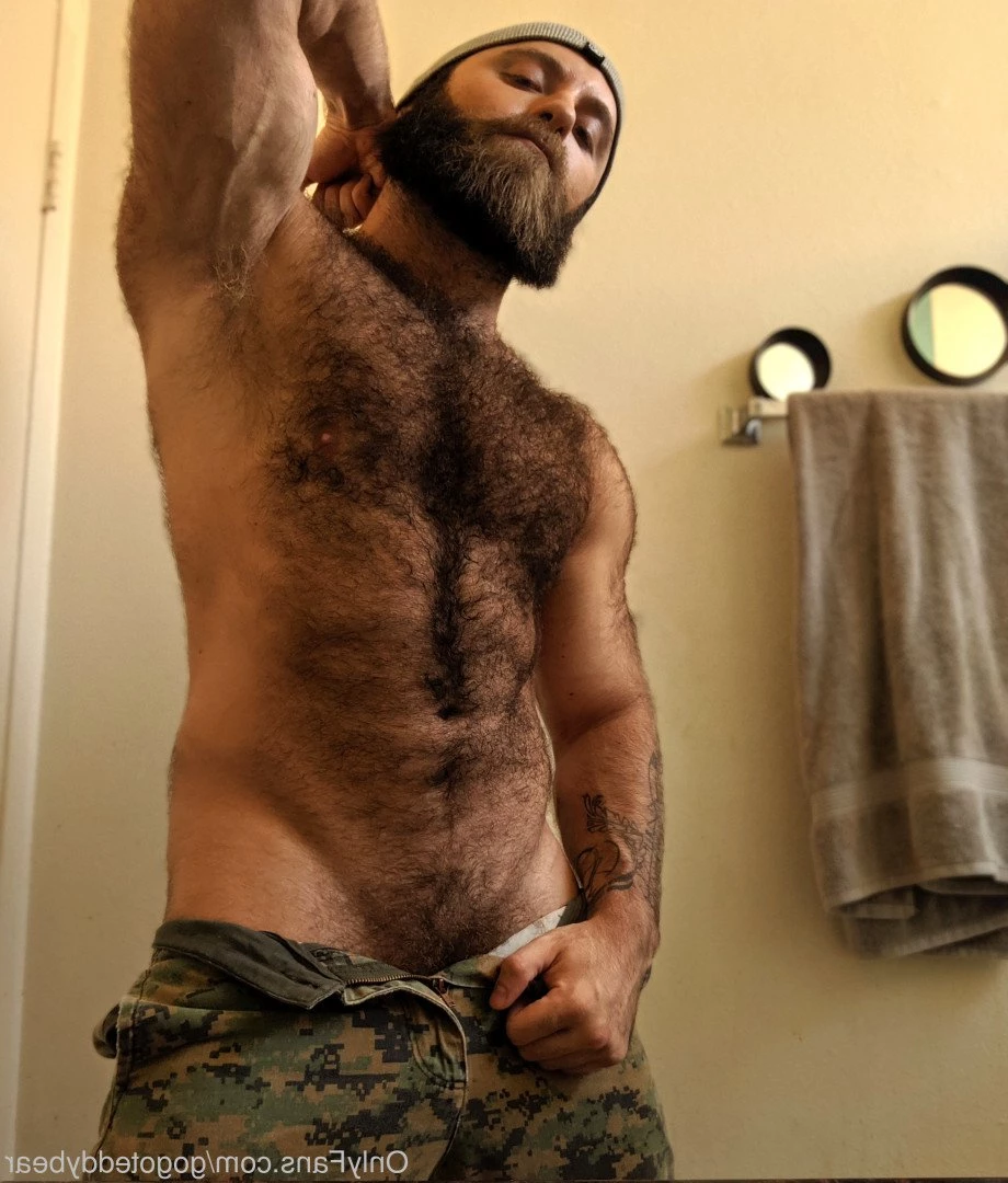 Teddy Bear [ gogoteddybear ] Onlyfans leaked photo 3343299 on Hotleaks.tv