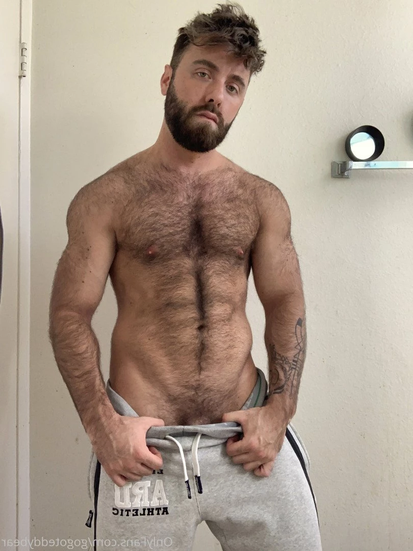 Teddy Bear [ gogoteddybear ] Onlyfans leaked photo 3343410 on Hotleaks.tv