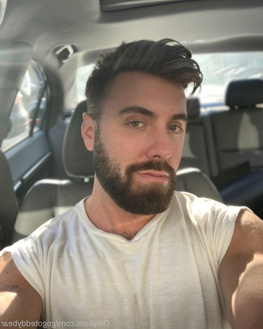 Teddy Bear [ gogoteddybear ] Onlyfans leaked photo 3343615 on Hotleaks.tv