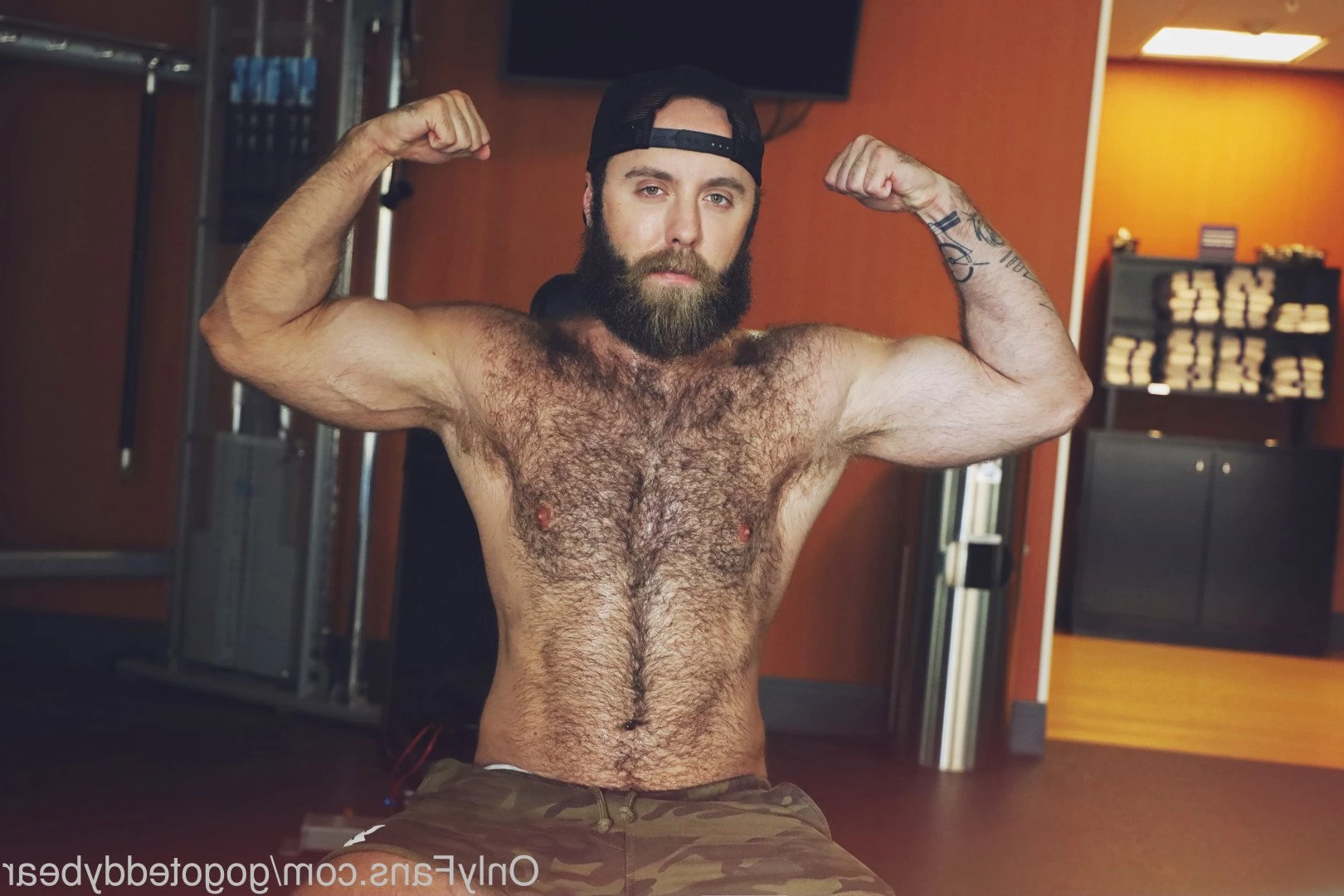 Teddy Bear [ gogoteddybear ] Onlyfans leaked photo 3343697 on Hotleaks.tv