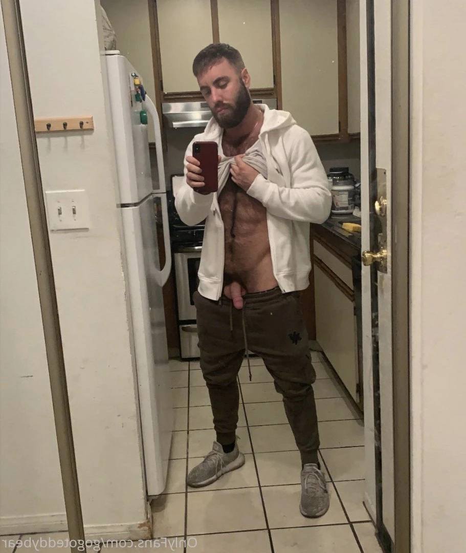 Teddy Bear [ gogoteddybear ] Onlyfans leaked photo 3343729 on Hotleaks.tv