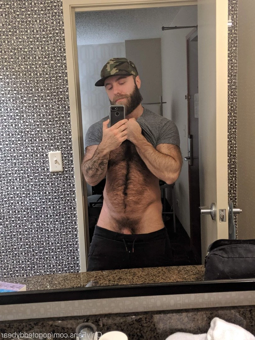 Teddy Bear [ gogoteddybear ] Onlyfans leaked photo 3343993 on Hotleaks.tv