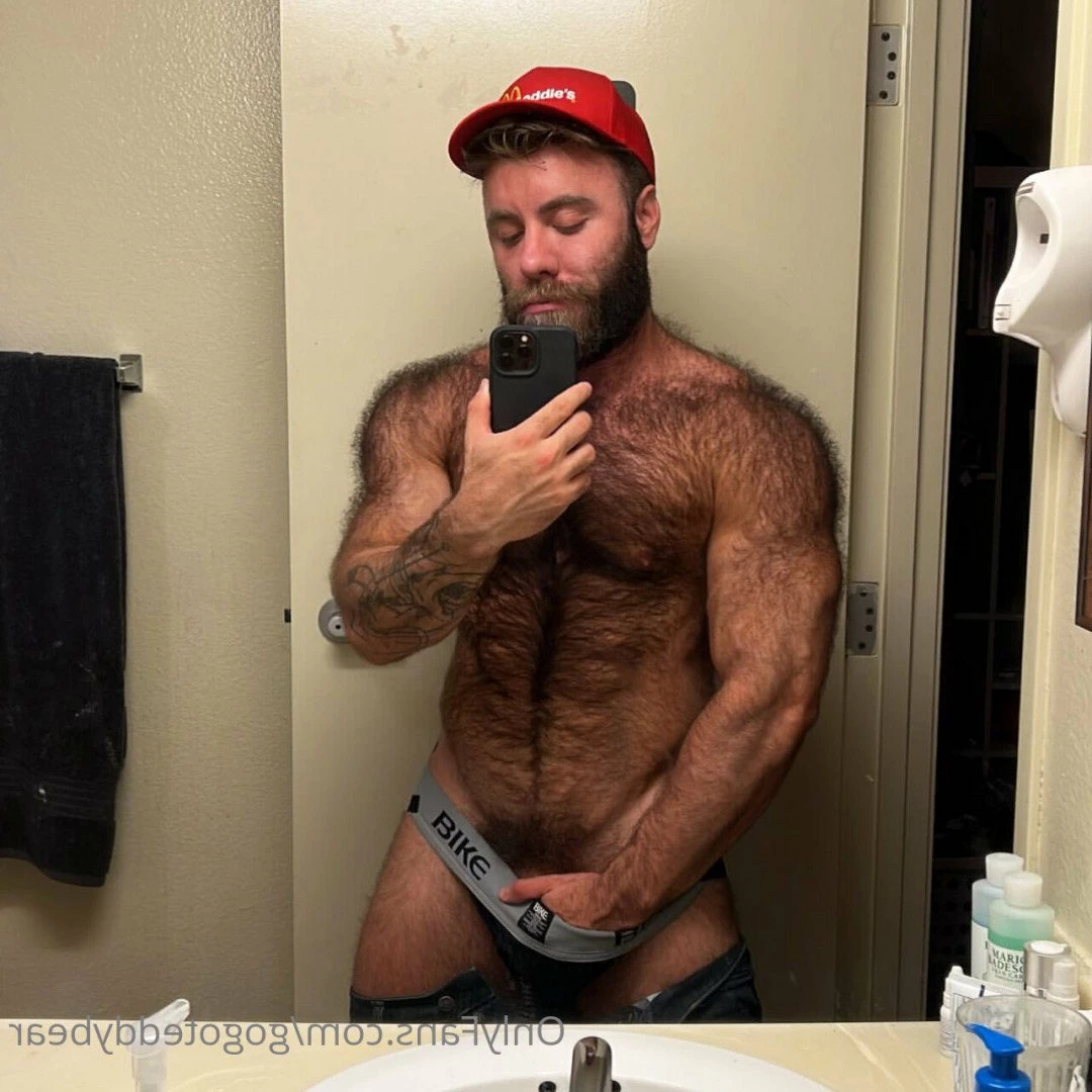 Teddy Bear [ gogoteddybear ] Onlyfans leaked photo 3344056 on Hotleaks.tv