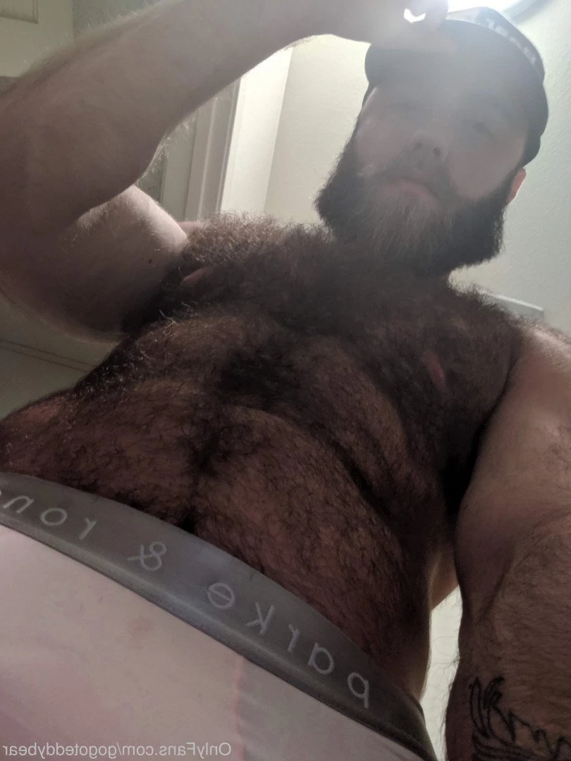 Teddy Bear [ gogoteddybear ] Onlyfans leaked photo 3344756 on Hotleaks.tv