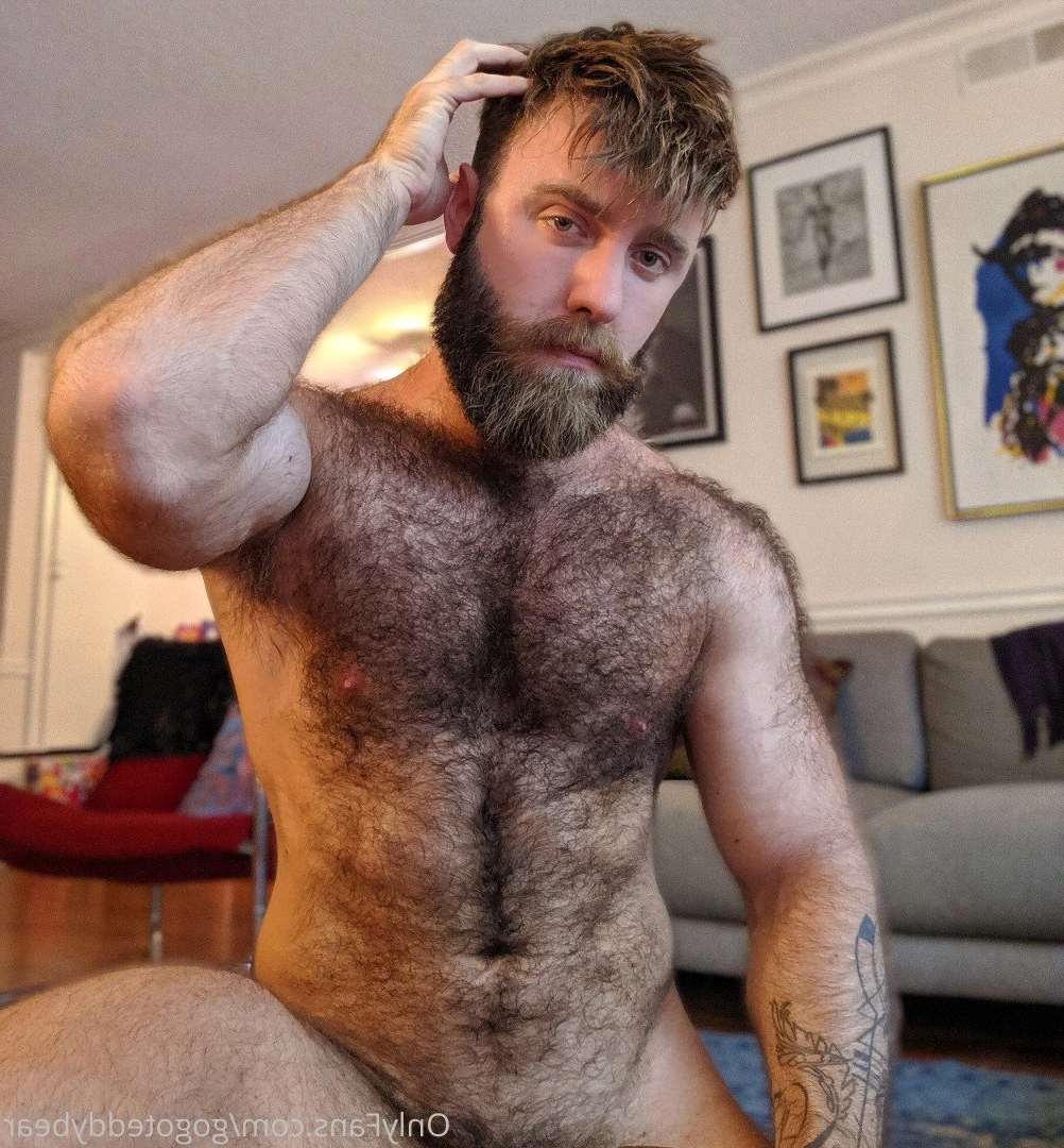 Teddy Bear [ gogoteddybear ] Onlyfans leaked photo 3345055 on Hotleaks.tv