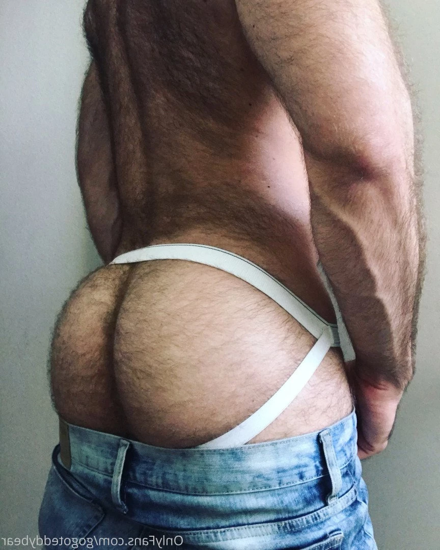 Teddy Bear [ gogoteddybear ] Onlyfans leaked photo 3345132 on Hotleaks.tv