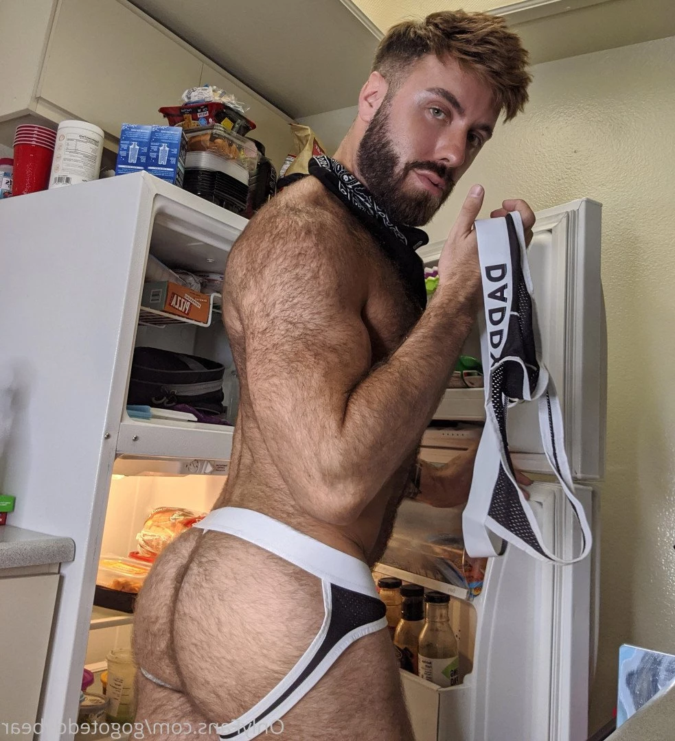 Teddy Bear [ gogoteddybear ] Onlyfans leaked photo 3345253 on Hotleaks.tv