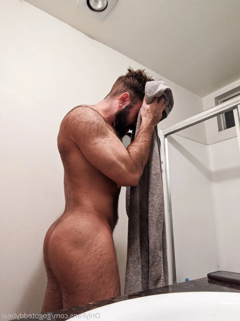 Teddy Bear [ gogoteddybear ] Onlyfans leaked photo 3345269 on Hotleaks.tv