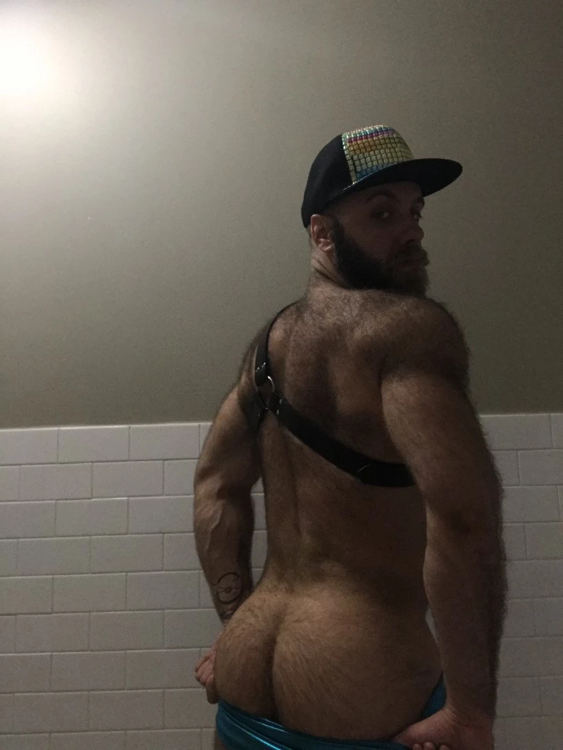 Teddy Bear [ gogoteddybear ] Onlyfans leaked photo 3345455 on Hotleaks.tv