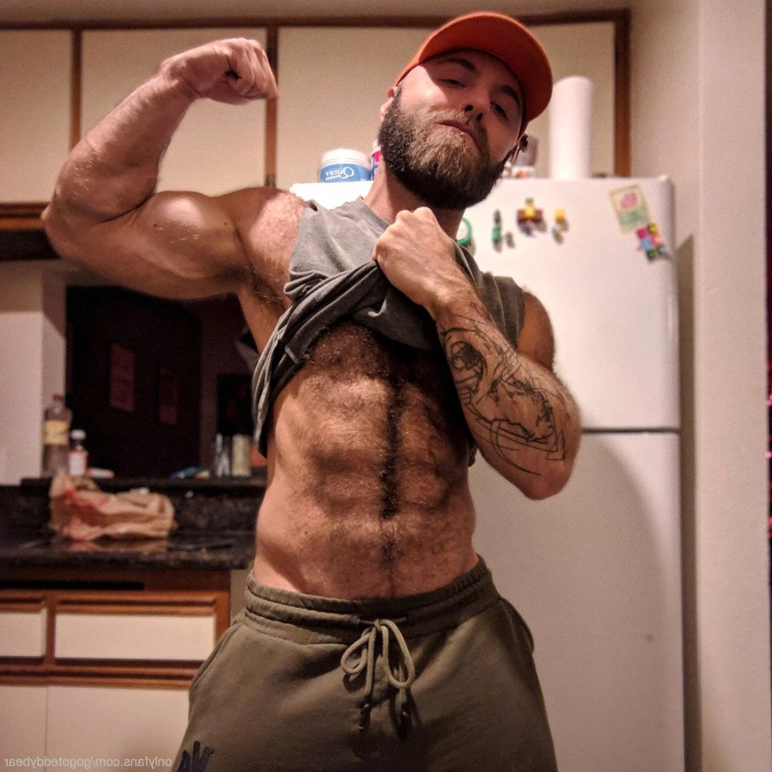 Teddy Bear [ gogoteddybear ] Onlyfans leaked photo 3345697 on Hotleaks.tv