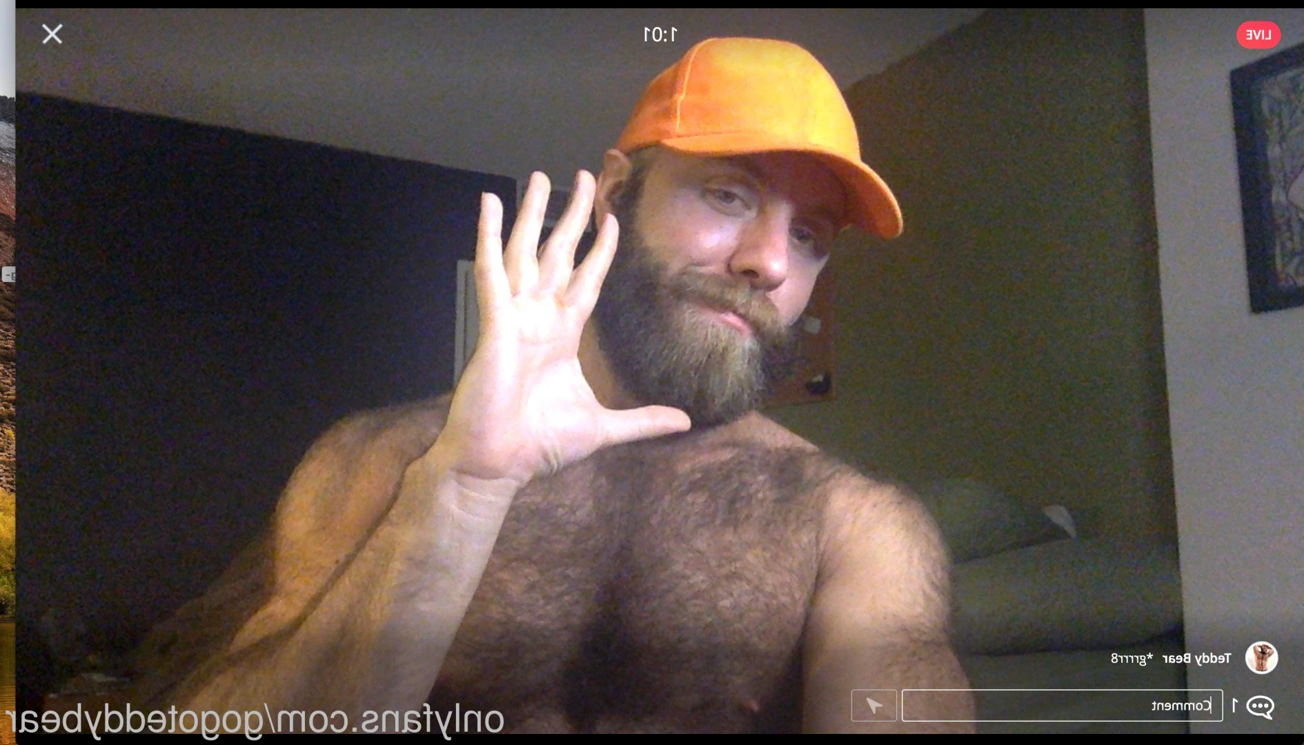 Teddy Bear [ gogoteddybear ] Onlyfans leaked photo 3345891 on Hotleaks.tv