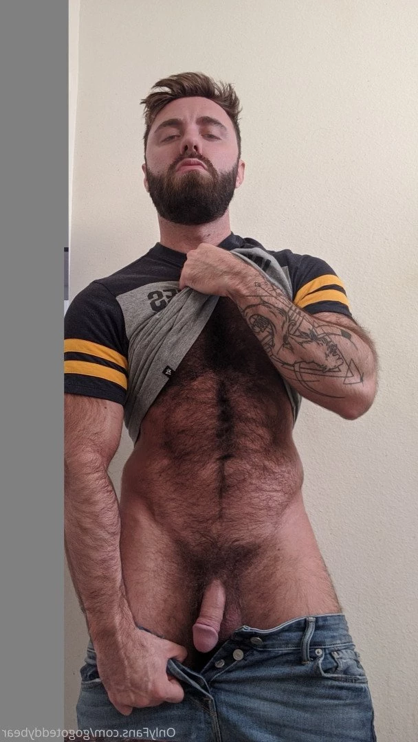 Teddy Bear [ gogoteddybear ] Onlyfans leaked photo 3345909 on Hotleaks.tv