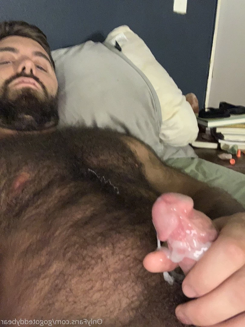Teddy Bear [ gogoteddybear ] Onlyfans leaked photo 3346047 on Hotleaks.tv