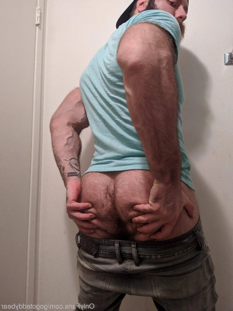 Teddy Bear [ gogoteddybear ] Onlyfans leaked photo 3346123 on Hotleaks.tv