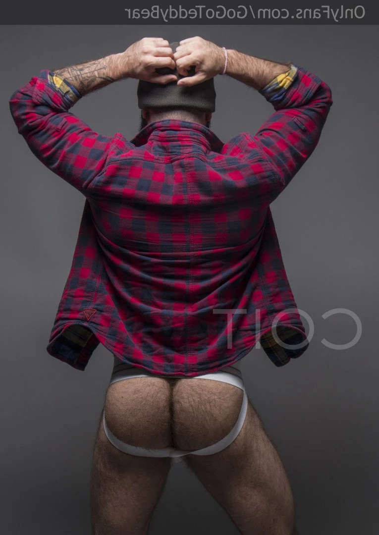 Teddy Bear [ gogoteddybear ] Onlyfans leaked photo 3346251 on Hotleaks.tv