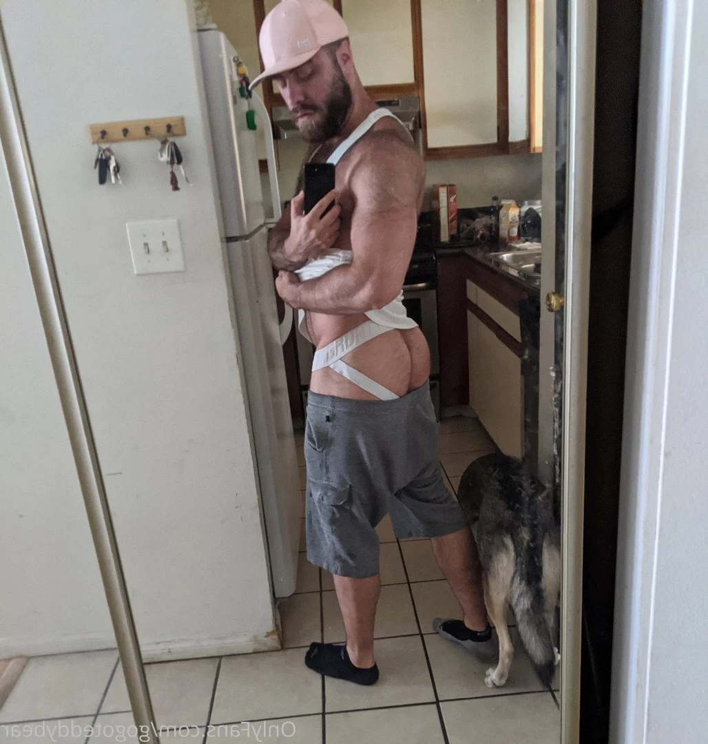 Teddy Bear [ gogoteddybear ] Onlyfans leaked photo 3346362 on Hotleaks.tv