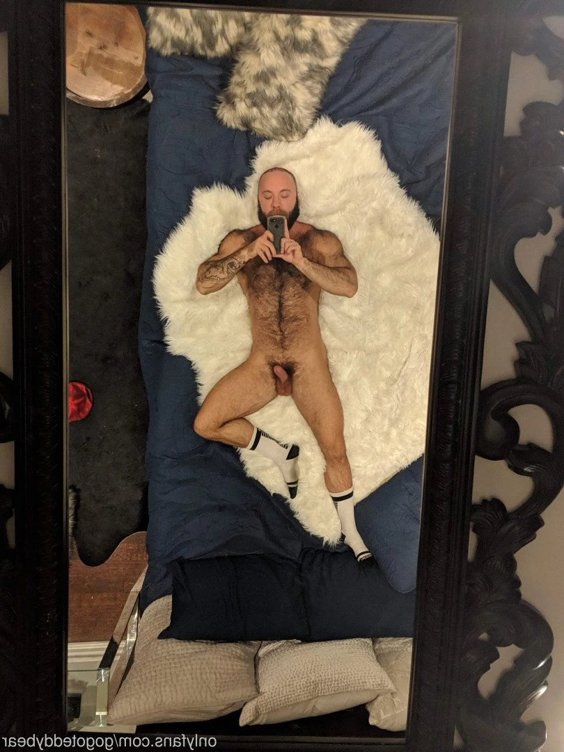 Teddy Bear [ gogoteddybear ] Onlyfans leaked photo 3346438 on Hotleaks.tv