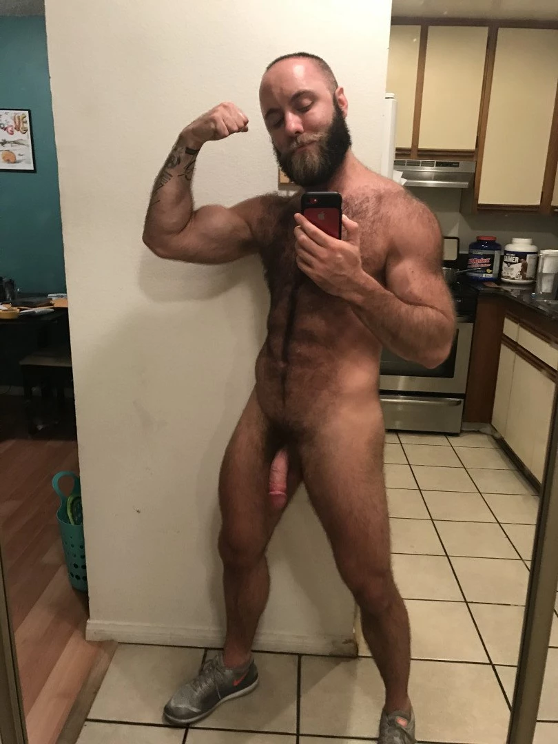 Teddy Bear [ gogoteddybear ] Onlyfans leaked photo 3346552 on Hotleaks.tv