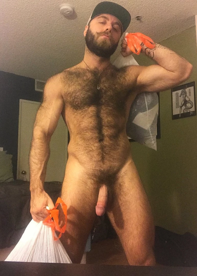 Teddy Bear [ gogoteddybear ] Onlyfans leaked photo 3346737 on Hotleaks.tv