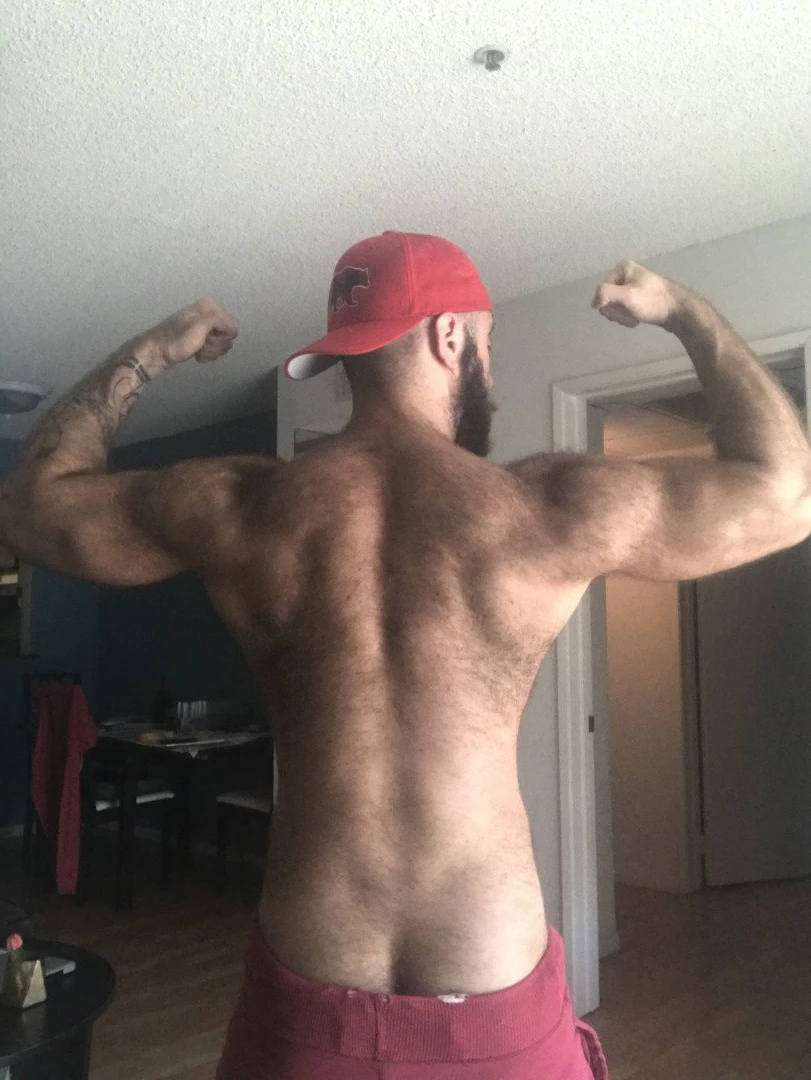 Teddy Bear [ gogoteddybear ] Onlyfans leaked photo 3346794 on Hotleaks.tv