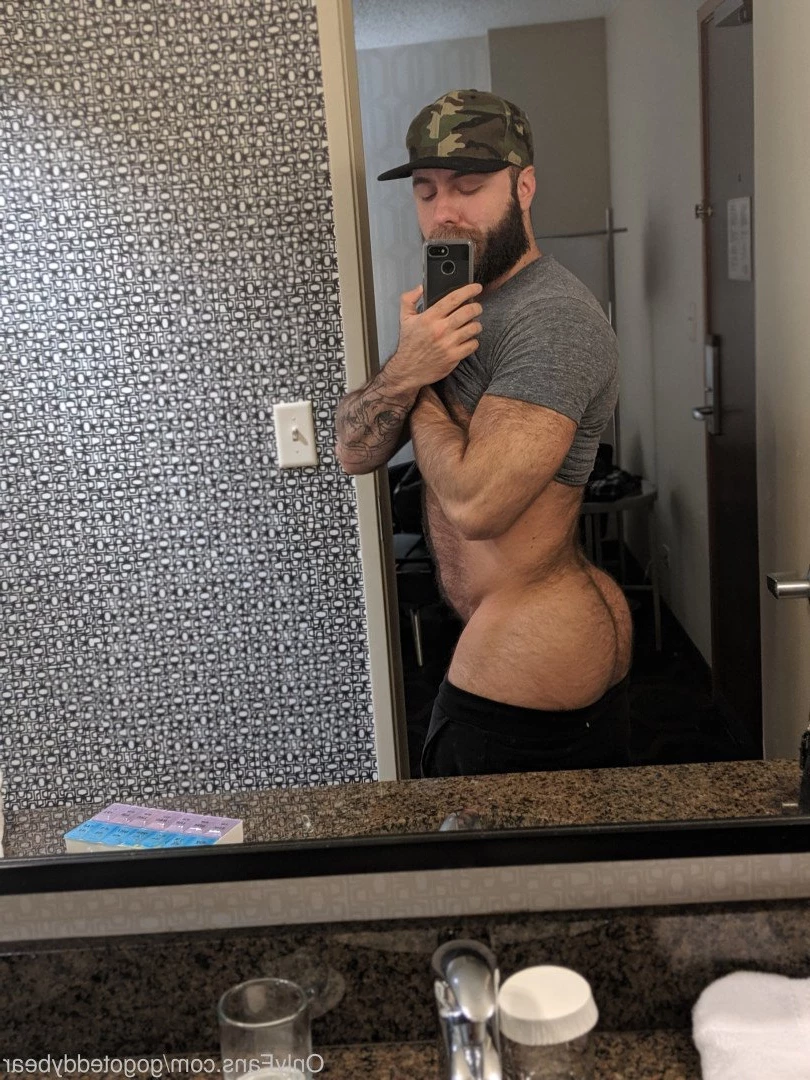 Teddy Bear [ gogoteddybear ] Onlyfans leaked photo 3346812 on Hotleaks.tv