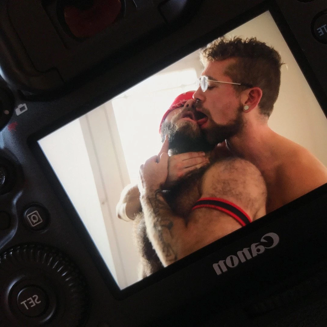 Teddy Bear [ gogoteddybear ] Onlyfans leaked photo 3347142 on Hotleaks.tv