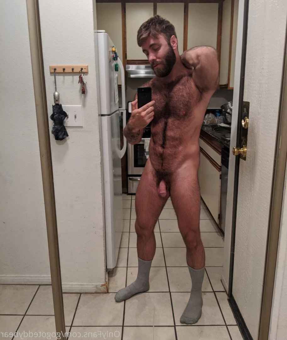 Teddy Bear [ gogoteddybear ] Onlyfans leaked photo 3347239 on Hotleaks.tv