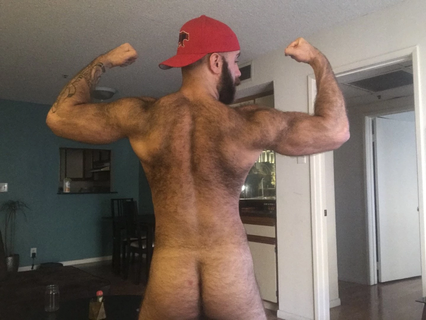Teddy Bear [ gogoteddybear ] Onlyfans leaked photo 3347462 on Hotleaks.tv