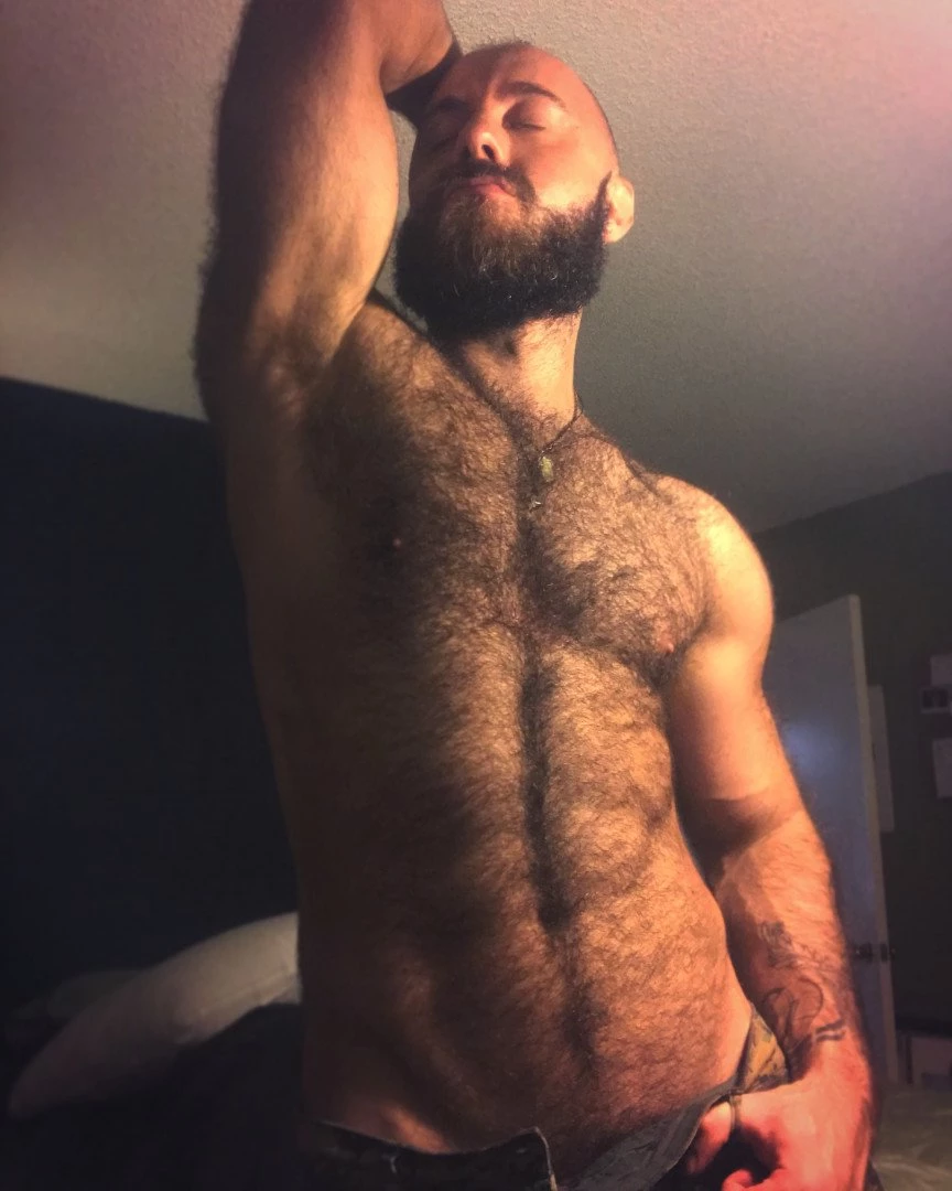 Teddy Bear [ gogoteddybear ] Onlyfans leaked photo 3347719 on Hotleaks.tv
