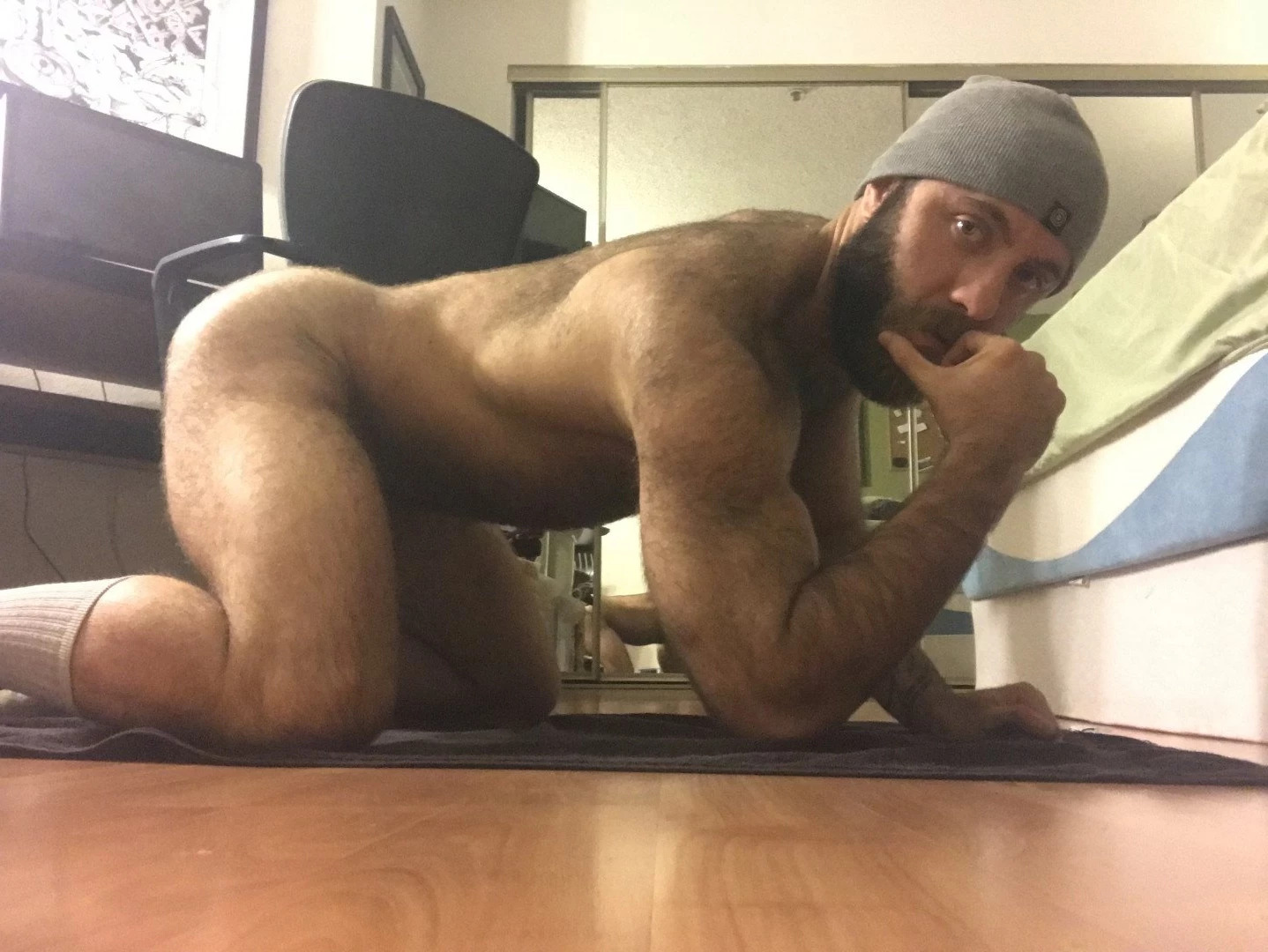 Teddy Bear [ gogoteddybear ] Onlyfans leaked photo 3347961 on Hotleaks.tv