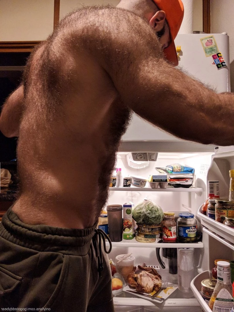 Teddy Bear [ gogoteddybear ] Onlyfans leaked photo 3348064 on Hotleaks.tv