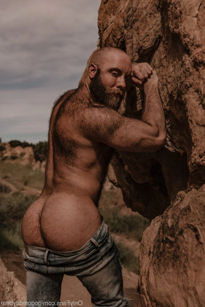 Teddy Bear [ gogoteddybear ] Onlyfans leaked photo 3348183 on Hotleaks.tv