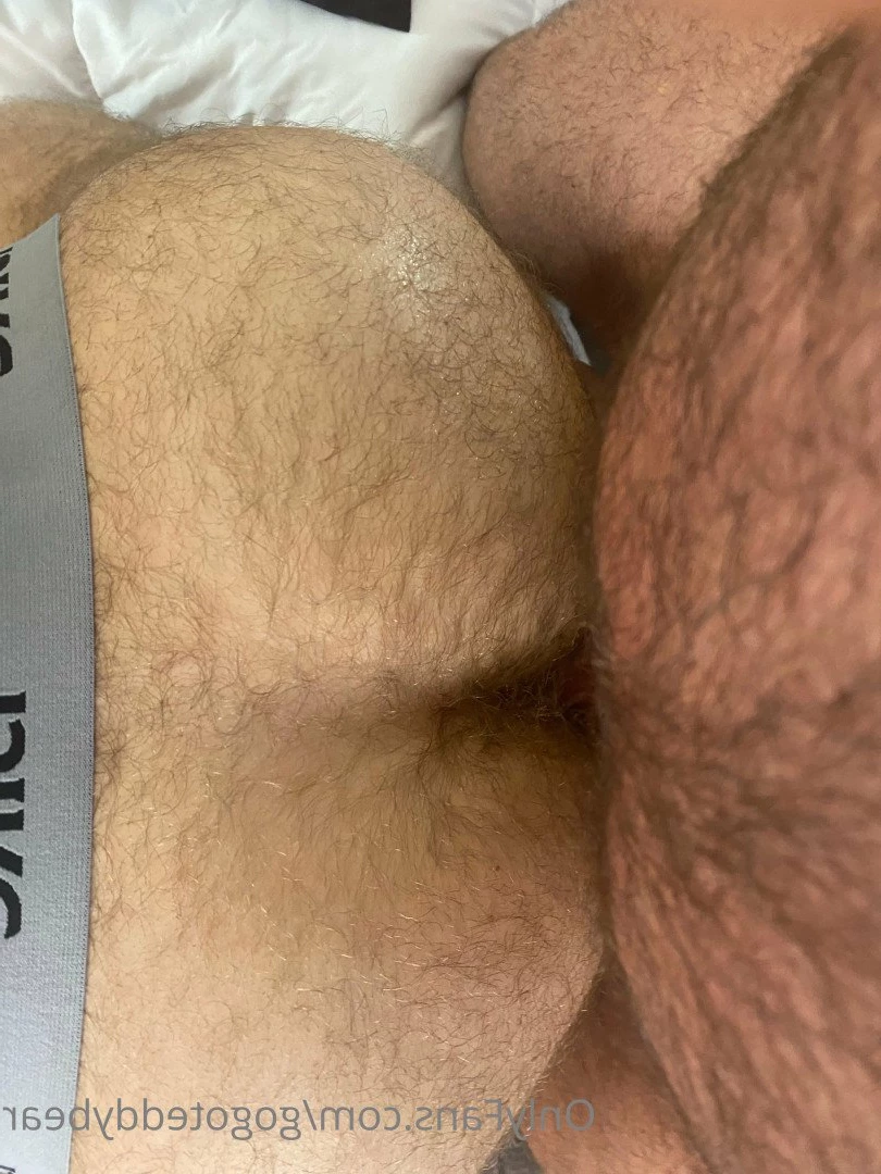 Teddy Bear [ gogoteddybear ] Onlyfans leaked photo 3348236 on Hotleaks.tv